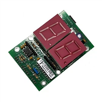 Výťah PCB TAA610JL