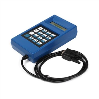 Testovací nástroj výťahu GAA21750AK3