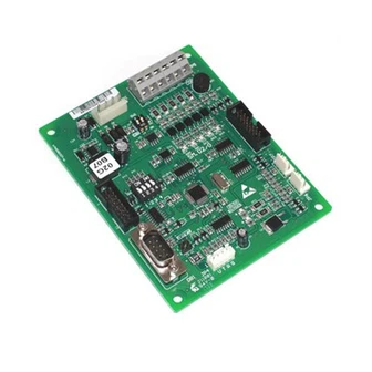 STEP výťah doska SM-02-G