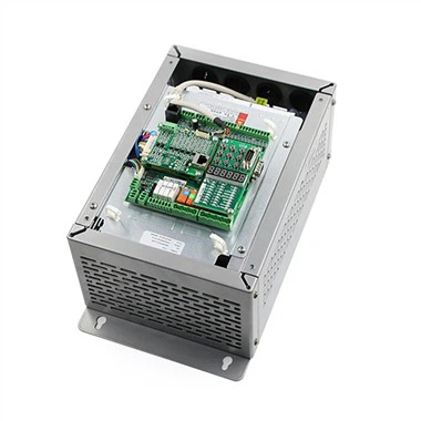 STEP Elevator Invertor AS380