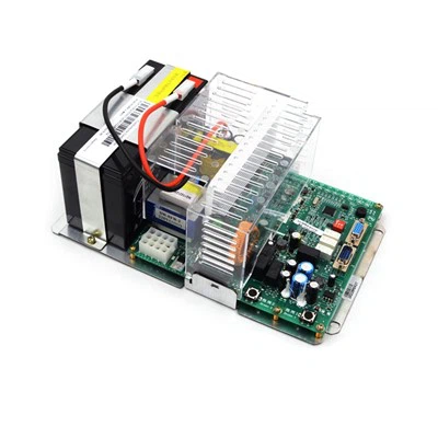 Elektrické uvoľňovacie zariadenie XO5286A167