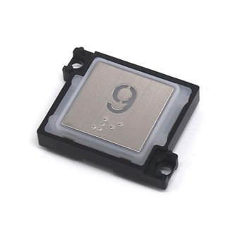 Tlačidlo stlačte výťah NL-S34E