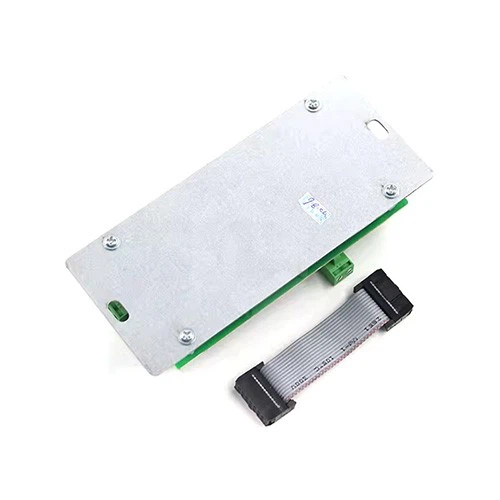 STEP Elevator Board SM.09IO/B