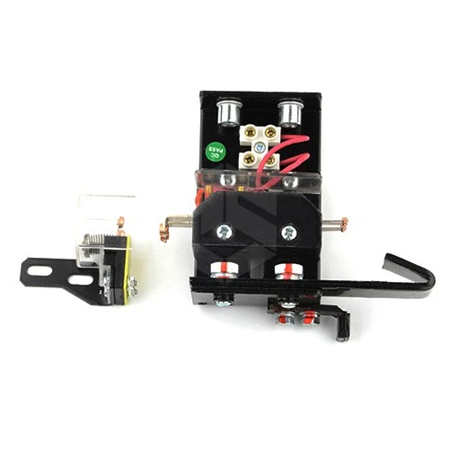 Toshiba Elevator Door Lock DL-5EX