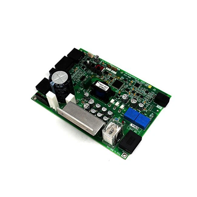 Toshiba Elevator PCB DCU-500B