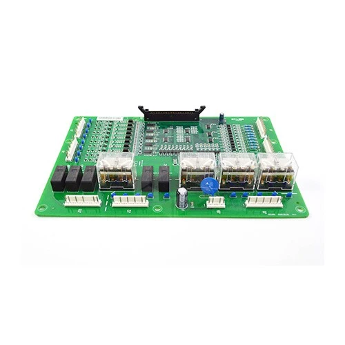 XIZI OTIS Elevator Main Board IOCARD