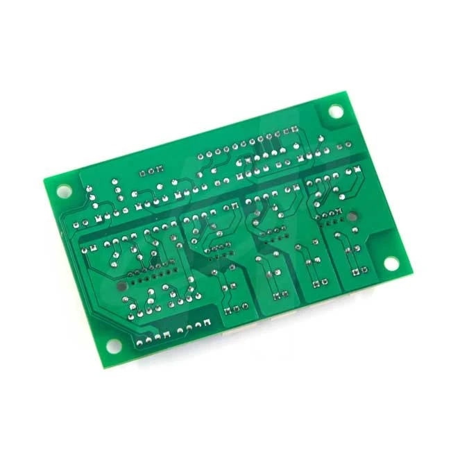 Elevator Module Drive Board IPM-RLA REV1.2
