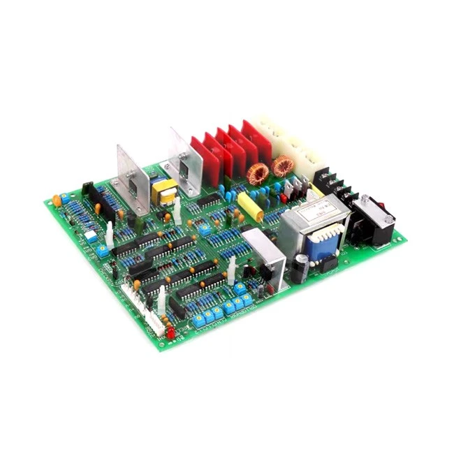 Mitsubishi Elevator Board DL2-VC0