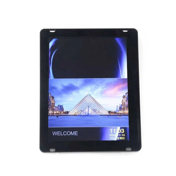Monarch 10.4-inch Elevator LCD Display SFTC-CCB-T10.4 (TS10) - TPJ-YY