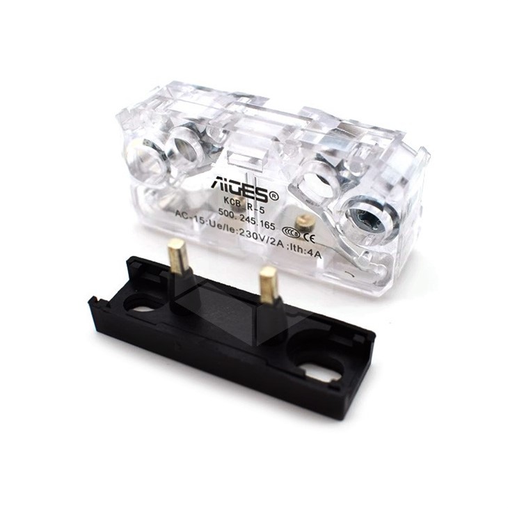 OTIS Elevator Auxiliary Door Lock Contact KCB-R-5