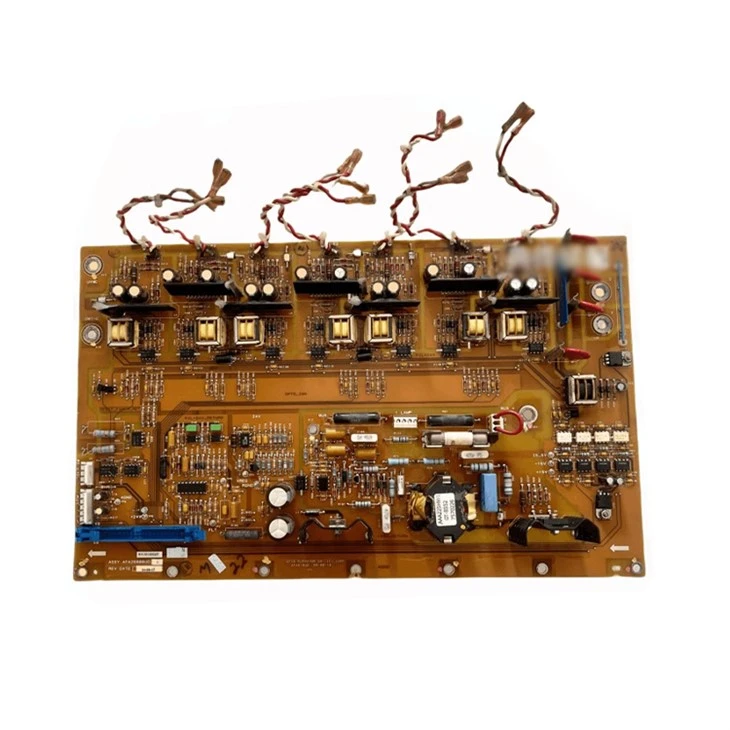 Výťah OVF30 Inverter Drive Board AFA26800UD1