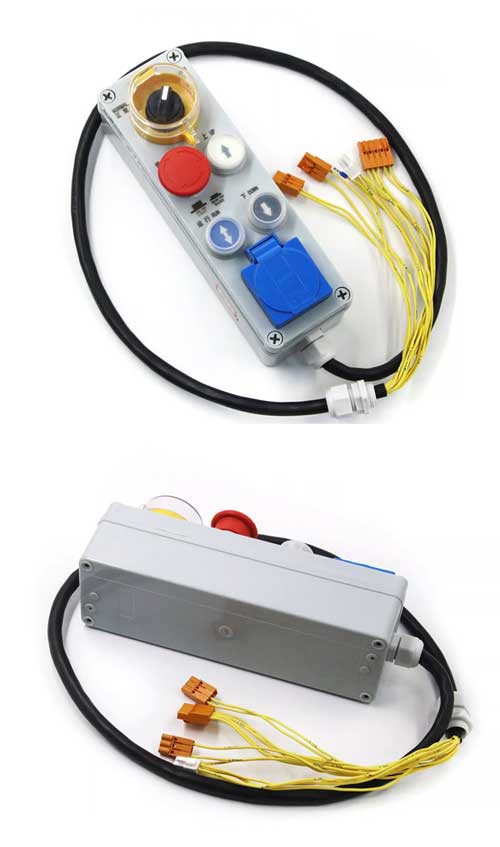 LIFT-Roof-Maintenance-Box-KM51333751V001 LIFT-Roof-Maintenance-Box-KM51333751V001