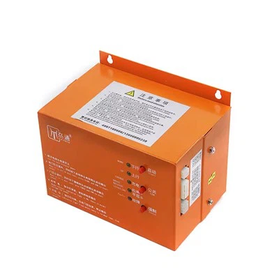 Zariadenie na elektrické uvoľnenie bŕzd výťahu B-2D1105C B-2D1104B10-L