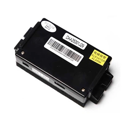 Výťah intercom DAA25301J29