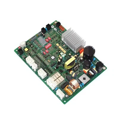 Hitachi doska motora dverí výťahu DSC-3D