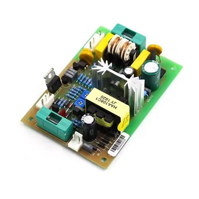 Hitachi UAX výťah brzda výkon doska HAA108C1