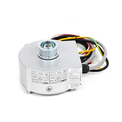 Motor dverí výťahu ytj 031-14