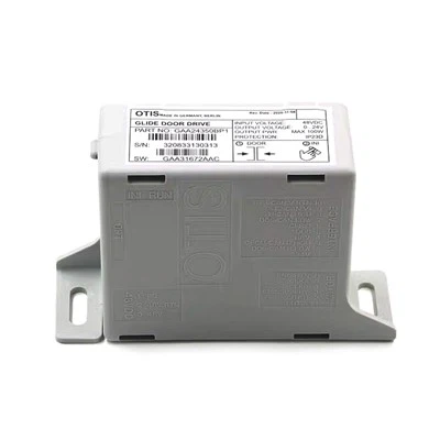 Výťah AT120 Dvere Motor Controller GAA24350BP1