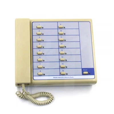 Hostiteľ výťahu intercom nkt12 (1-1) 16an xo5249b217