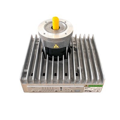 Výťahový motor Schindler IDD32.001SE